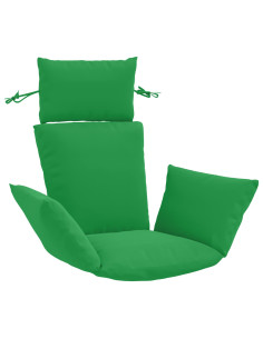 Cuscino Adirondack PUTTEN 100% Poliestere Verde