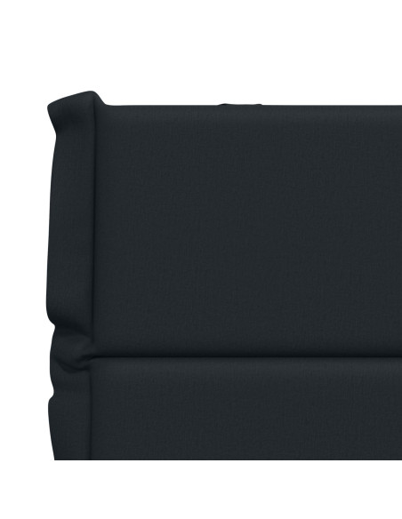 Cuscini per Sedia Alta in 2 Pezzi GEMERT 2 pcs 100% Poliestere