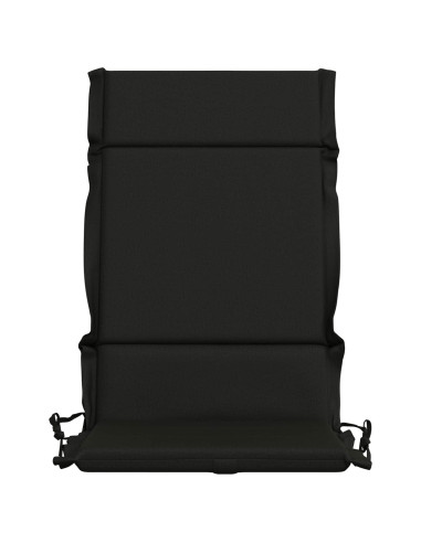 Cuscini per Sedia Alta in 2 Pezzi GEMERT 2 pcs 100% Poliestere
