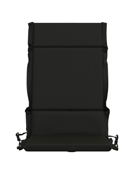 Cuscini per Sedia Alta in 2 Pezzi GEMERT 2 pcs 100% Poliestere
