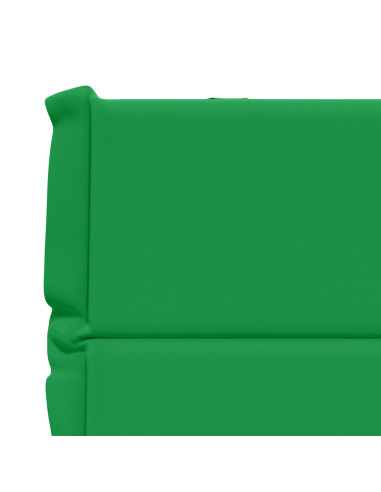 Cuscini per Sedia Alta in 2 Pezzi GEMERT 2 pcs 100% Poliestere