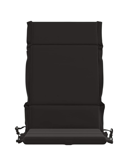 Cuscini per Sedia Alta in 2 Pezzi GEMERT 2 pcs 100% Poliestere