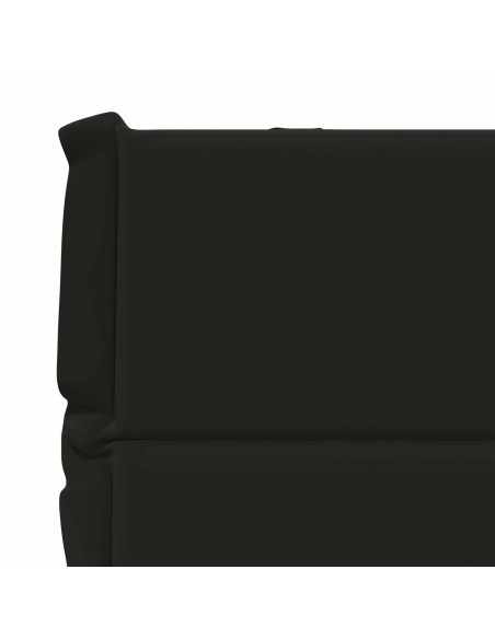 Cuscini per Sedia Alta in 2 Pezzi GEMERT 2 pcs 100% Poliestere