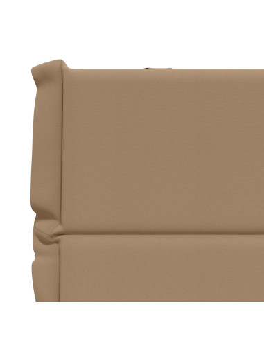 Cuscini per Sedia Alta in 2 Pezzi GEMERT 2 pcs 100% Poliestere