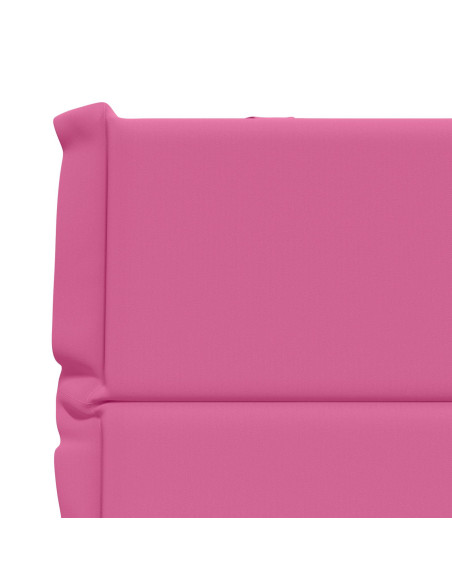 Cuscini per Sedia Alta in 2 Pezzi GEMERT 2 pcs 100% Poliestere
