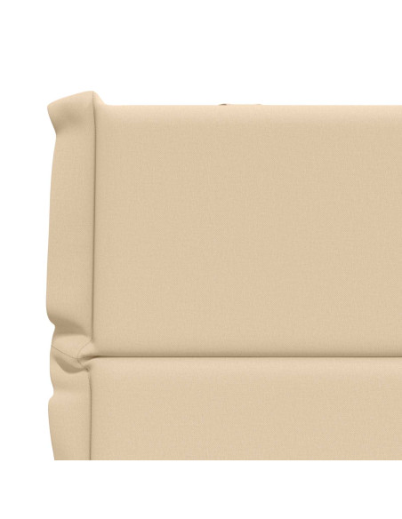 Cuscini per Sedia Alta in 4 Pezzi GEMERT 4 pcs 100% Poliestere