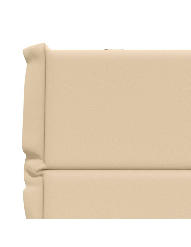Cuscini per Sedia Alta in 2 Pezzi GEMERT 2 pcs 100% Poliestere