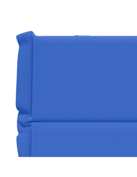 Cuscini per Sedia Alta in 2 Pezzi GEMERT 2 pcs 100% Poliestere