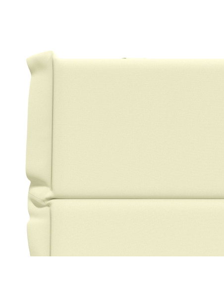 Cuscini per Sedia Alta in 4 Pezzi GEMERT 4 pcs 100% Poliestere