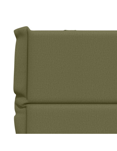 Cuscini per Sedia Alta in 2 Pezzi GEMERT 2 pcs 100% Poliestere
