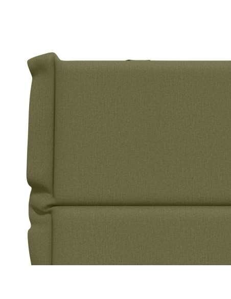 Cuscini per Sedia Alta in 2 Pezzi GEMERT 2 pcs 100% Poliestere