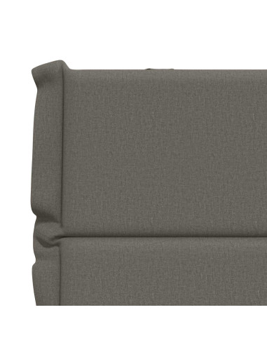 Cuscini per Sedia Alta in 2 Pezzi GEMERT 2 pcs 100% Poliestere