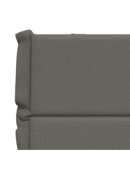 Cuscini per Sedia Alta in 2 Pezzi GEMERT 2 pcs 100% Poliestere