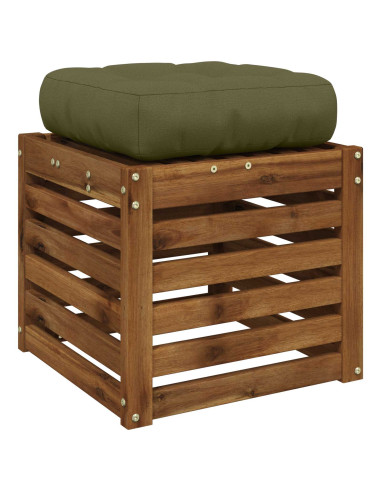 Cuscino per Sedia in Unico Pezzo VIANEN 100% Poliestere