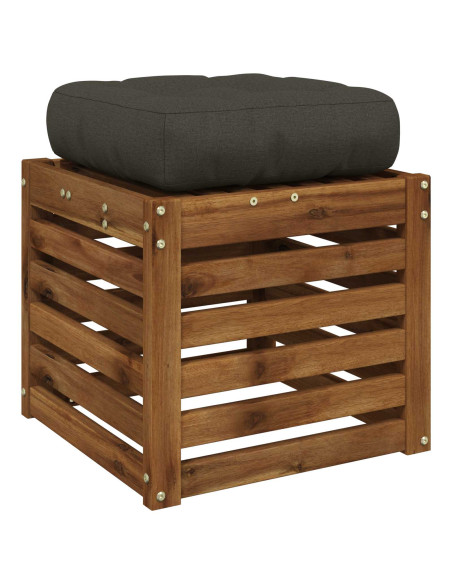 Cuscino per Sedia in Unico Pezzo VIANEN 100% Poliestere