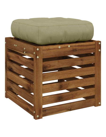 Cuscino per Sedia in Unico Pezzo VIANEN 100% Poliestere