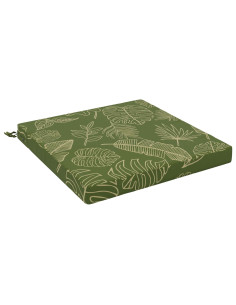 Cuscino per Sedia in Unico Pezzo SOEST 100% Poliestere 2