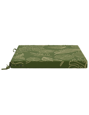 Cuscino per Sedia in Unico Pezzo SOEST 100% Poliestere