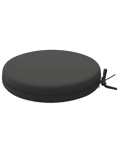 Cuscini per Sedia in 4 Pezzi SOEST 4 pz 100% Poliestere