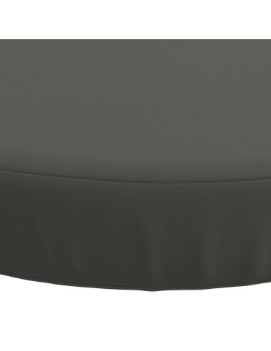 Cuscini per Sedia in 4 Pezzi SOEST 4 pz 100% Poliestere