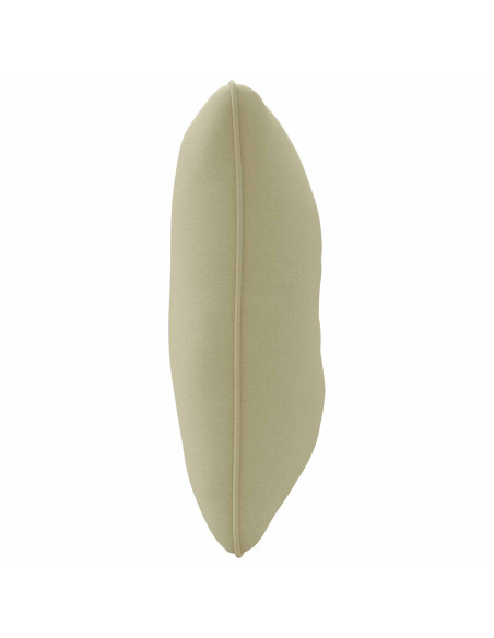 Cuscino per schienale PUTTEN 100% Poliestere Verde chiaro