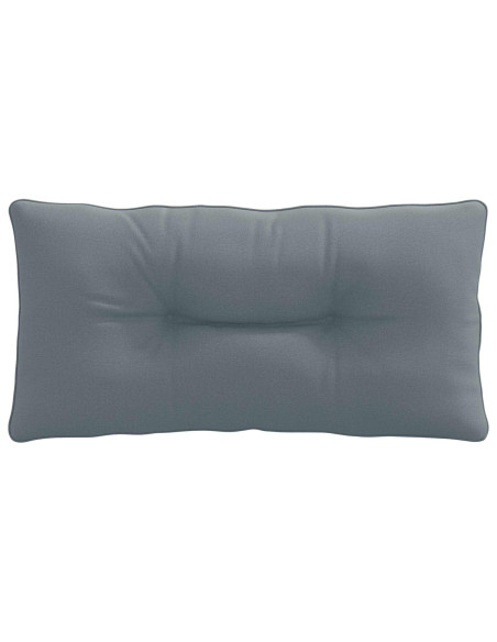 Cuscino per schienale PUTTEN 100% Poliestere Blu