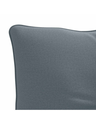 Cuscino per schienale PUTTEN 100% Poliestere Blu