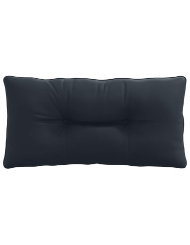 Cuscino per schienale PUTTEN 100% Poliestere Blu Scuro