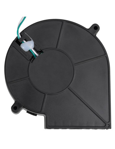 Stringa di Luci LED con 26 LED e Ventola 260 cm