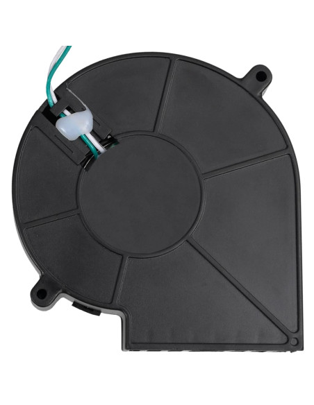 Stringa di Luci LED con 26 LED e Ventola 260 cm