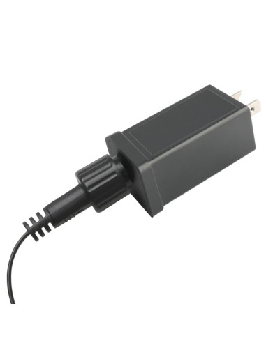Stringa di Luci LED con 26 LED e Ventola 260 cm