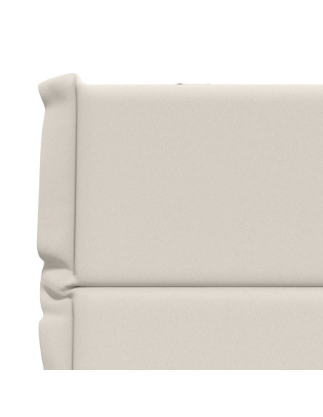 Cuscini per Sedia Alta in 2 Pezzi GEMERT 2 pcs 100% Poliestere