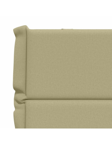 Cuscini per Sedia Alta in 2 Pezzi GEMERT 2 pcs 100% Poliestere