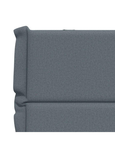 Cuscini per Sedia Alta in 2 Pezzi GEMERT 2 pcs 100% Poliestere