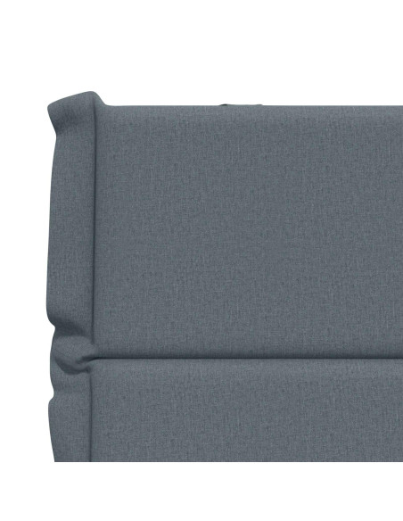 Cuscini per Sedia Alta in 2 Pezzi GEMERT 2 pcs 100% Poliestere