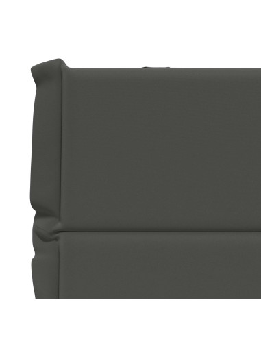 Cuscini per Sedia Alta in 2 Pezzi GEMERT 2 pcs 100% Poliestere