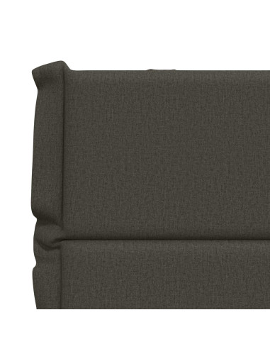 Cuscini per Sedia Alta in 2 Pezzi GEMERT 2 pcs 100% Poliestere