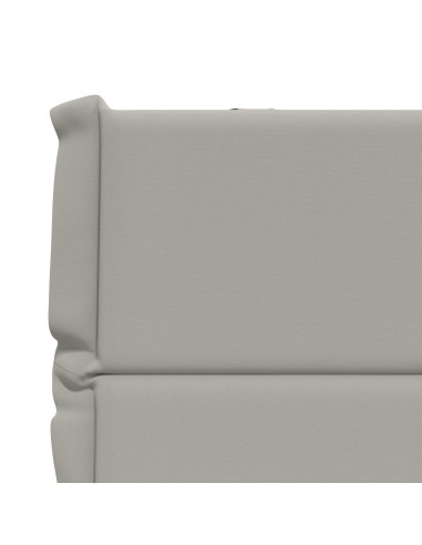 Cuscini per Sedia Alta in 2 Pezzi GEMERT 2 pcs 100% Poliestere