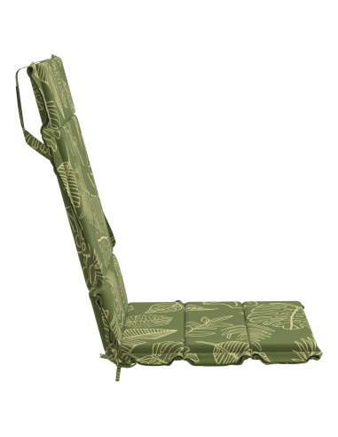 Cuscini per Sedia Alta in 4 Pezzi GEMERT 4 pcs 100% Poliestere