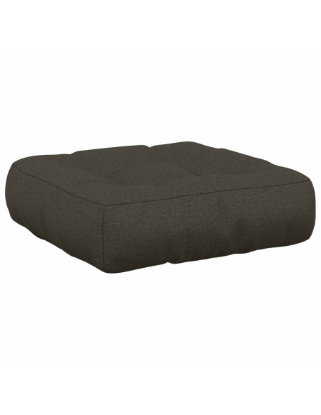 Cuscini per Sedia in 4 Pezzi VIANEN 4 pcs 100% Poliestere