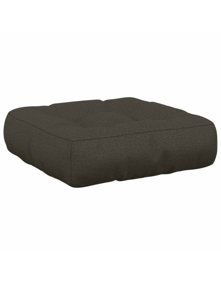 Cuscini per Sedia in 4 Pezzi VIANEN 4 pcs 100% Poliestere