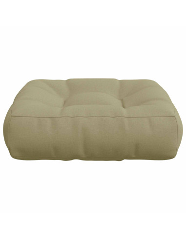 Cuscini per Sedia in 4 Pezzi VIANEN 4 pcs 100% Poliestere