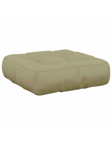 Cuscini per Sedia in 4 Pezzi VIANEN 4 pcs 100% Poliestere