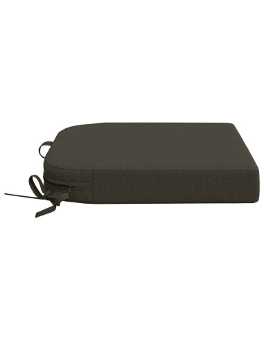 Cuscini per sedile a 4 pezzi SOEST 4 pcs 100% Poliestere