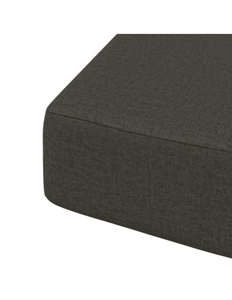 Cuscini per sedile a 4 pezzi SOEST 4 pcs 100% Poliestere