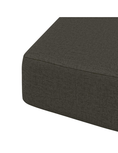 Cuscini per sedile a 4 pezzi SOEST 4 pcs 100% Poliestere