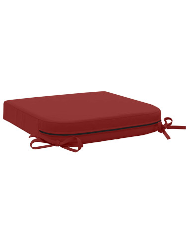 Cuscini per sedile a 4 pezzi SOEST 4 pcs 100% Poliestere