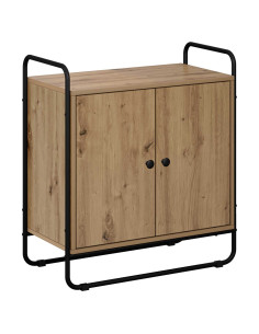 Credenza Rovere Artigianale 68 x 35 x 75 cm