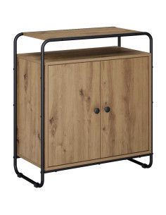 Credenza Rovere Artigianale 68 x 35 x 75 cm