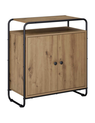 Credenza Rovere Artigianale 68 x 35 x 75 cm